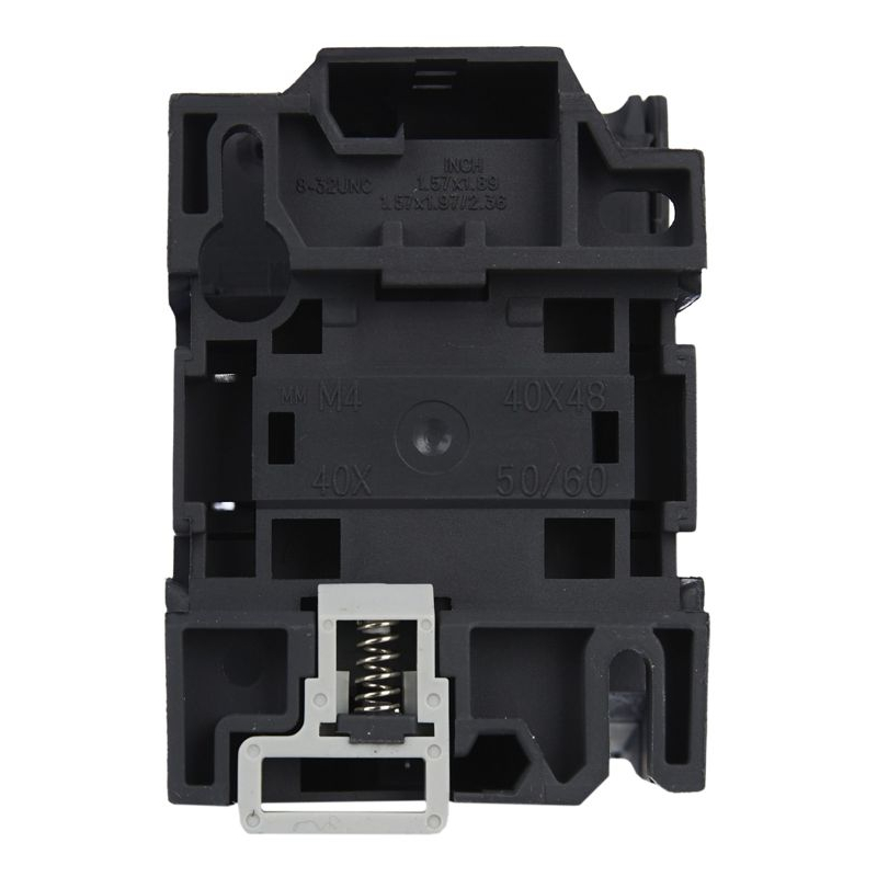 Контактор КМИ-22510 25А 24В/АС3 1NO IEK