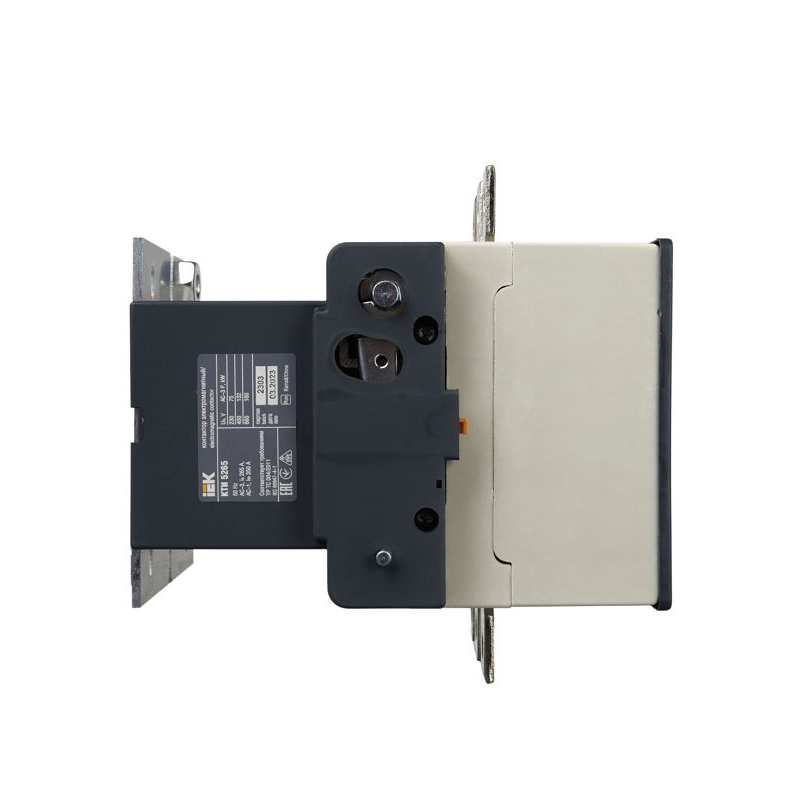 Контактор КТИ-5265 265А 400В/АС3 IEK