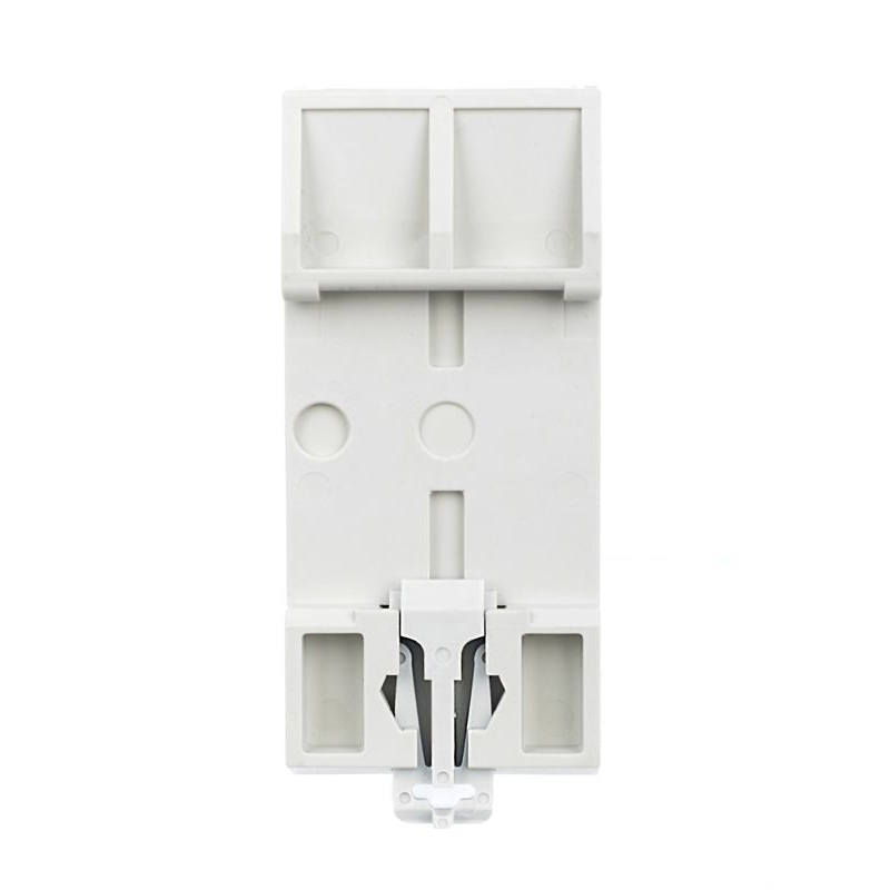 Выключатель дифференциальный (УЗО) ВД1-63S 2Р 50А 300мА IEK