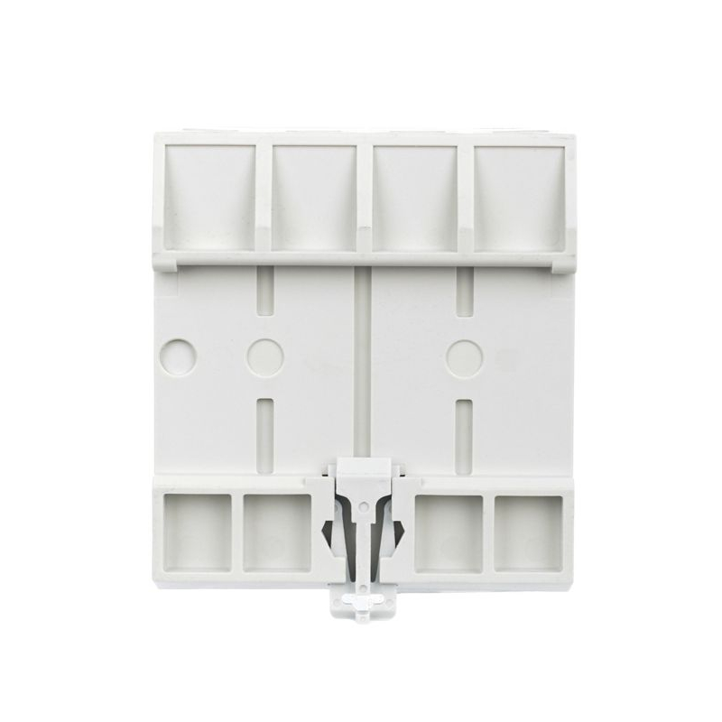 Выключатель дифференциальный (УЗО) ВД1-63 4Р 63А 100мА тип А IEK