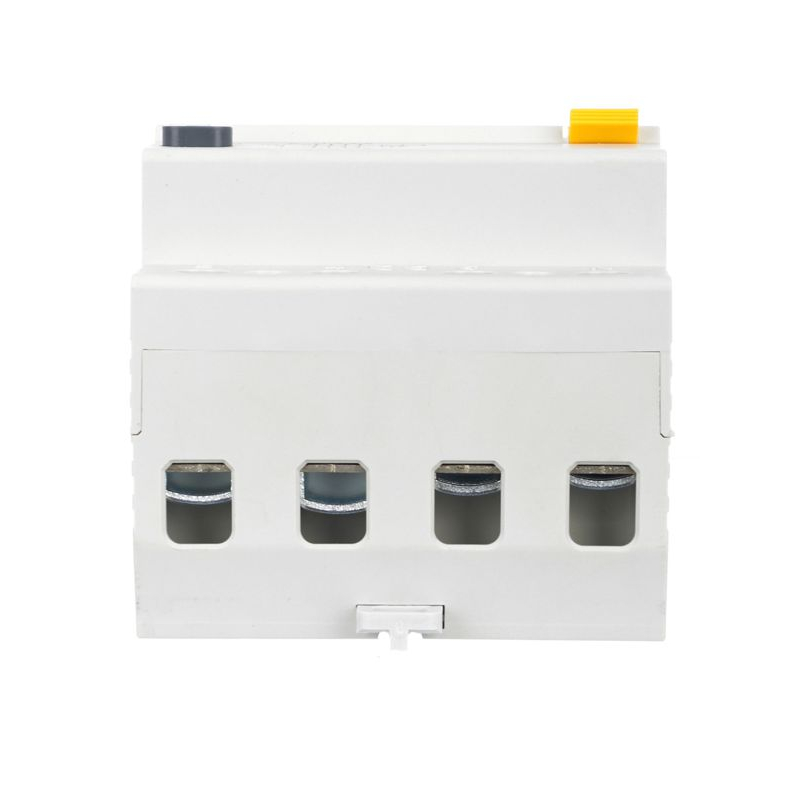 Выключатель дифференциальный (УЗО) ВД1-63 4Р 63А 100мА тип А IEK