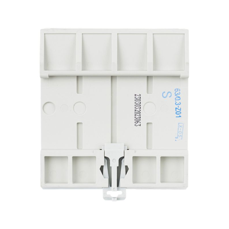 Выключатель дифференциальный (УЗО) ВД1-63S 4Р 63А 300мА IEK