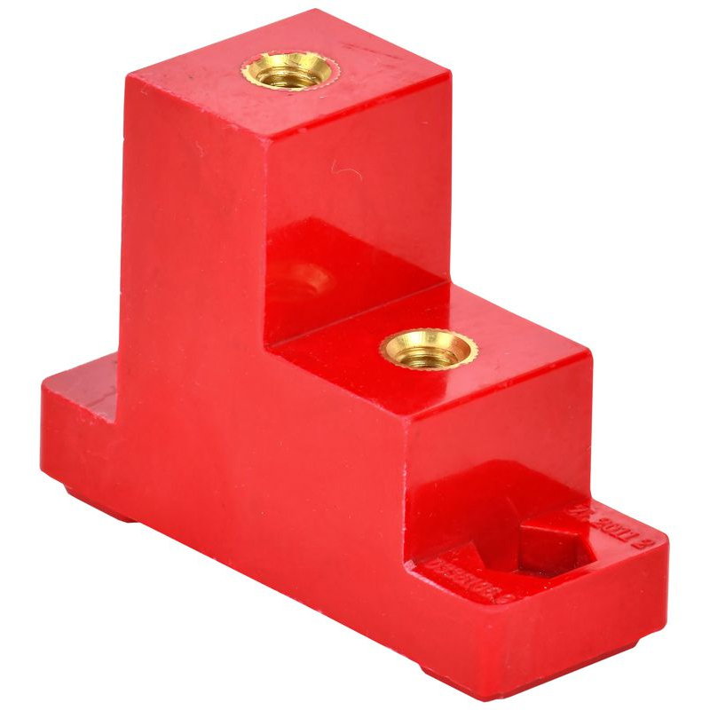 Изолятор ступенчатый ИС2-25 (М8) силовой IEK