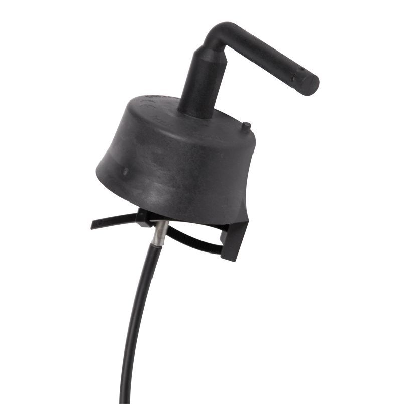 Ограничитель перенапряжения ОПН-440Ш (LVA 440B-DL) IEK