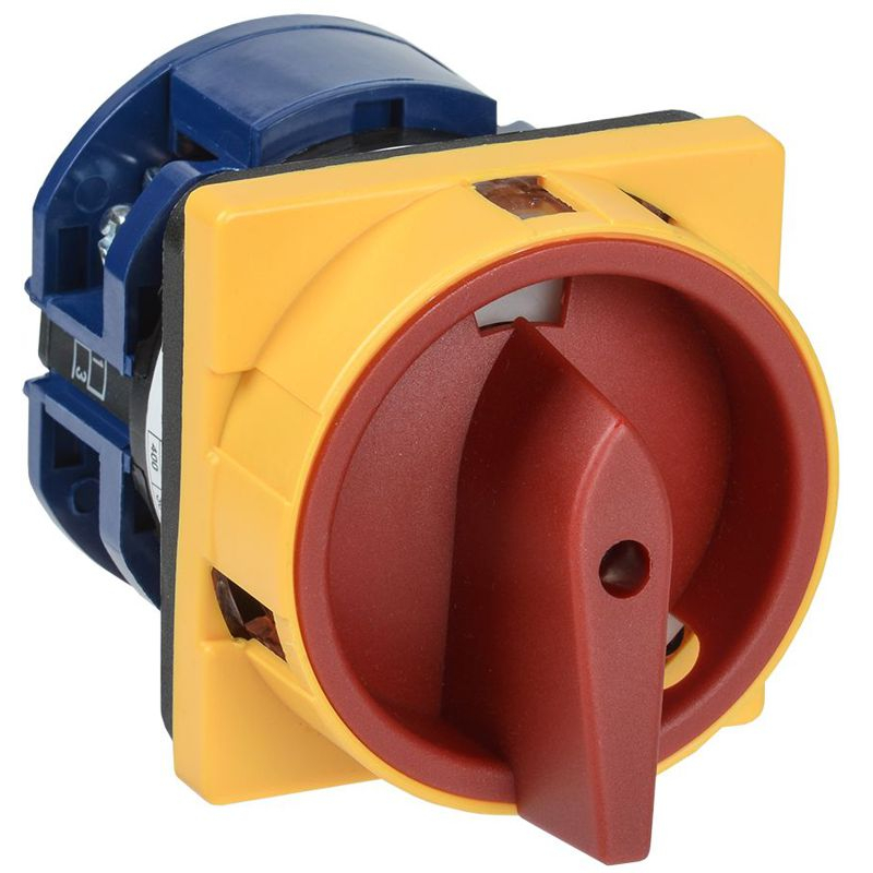 Переключатель кулачковый ПКП32-11/У 32А откл-вкл 1Р/400В IEK