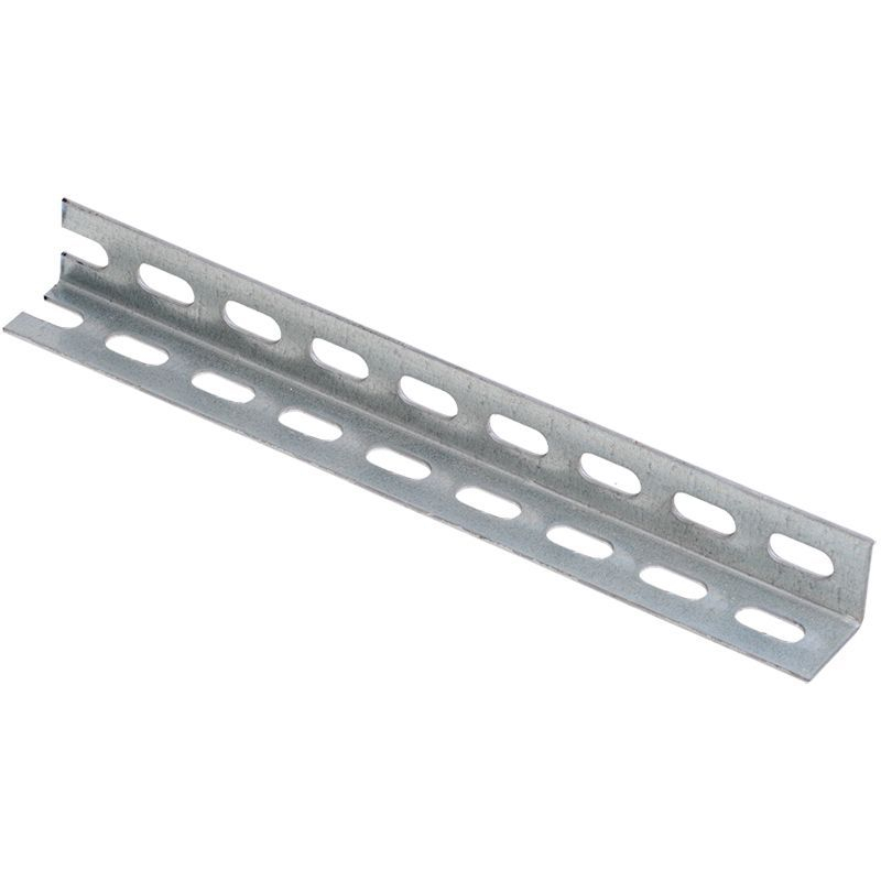 Профиль перфорированный L-образный IEK