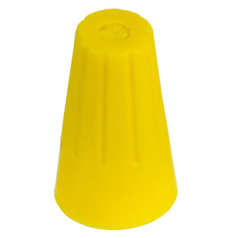 Соединительный изолирующий зажим СИЗ-1 1,0-3,0мм2 (5шт) IEK