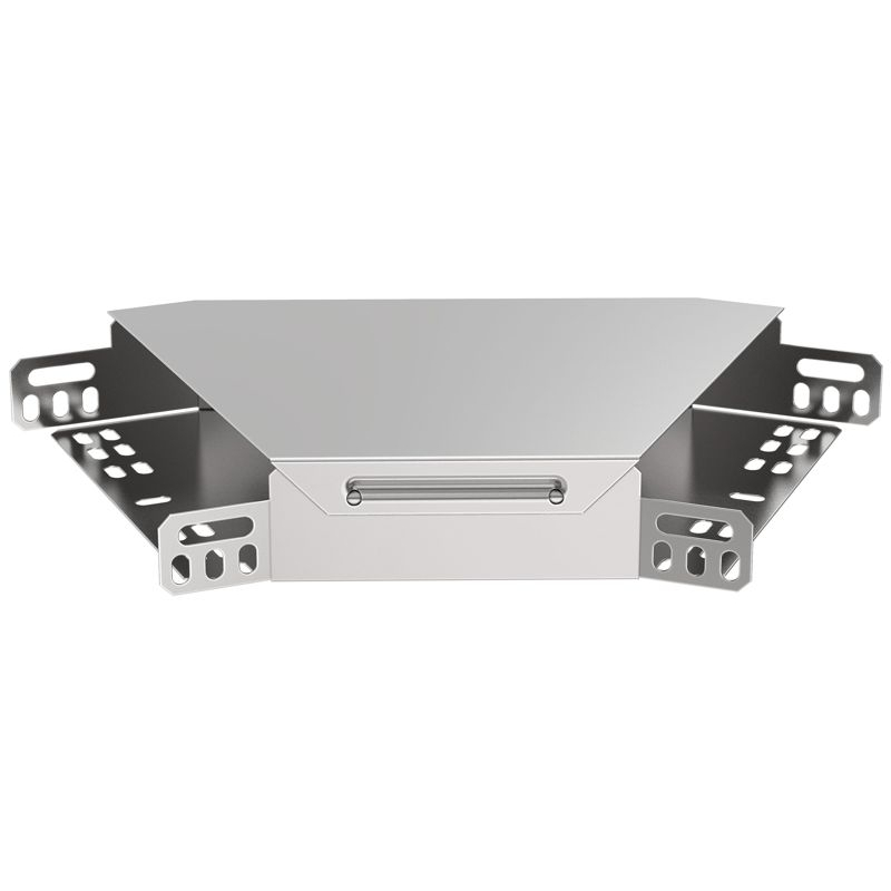 ESCA Поворот 45град 50х200мм IEK