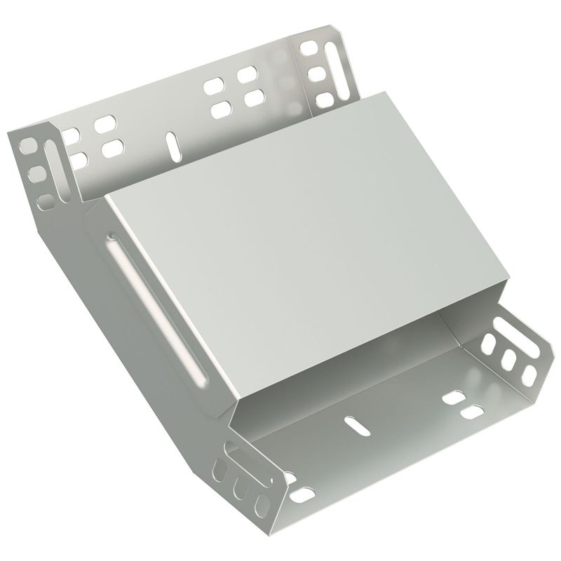 ESCA Поворот вертикальный внутренний 45град 80х300мм IEK