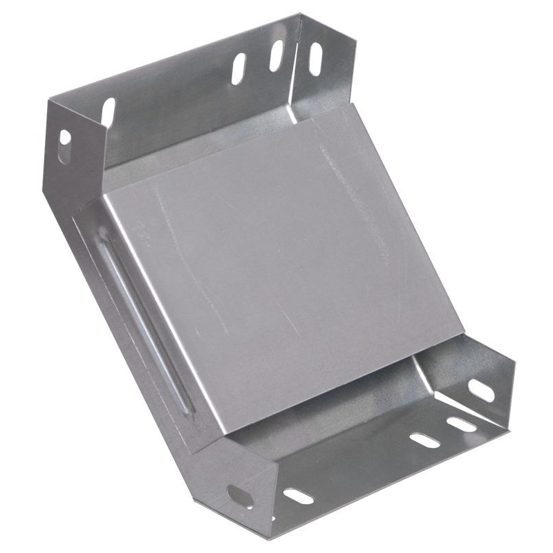 ESCA Поворот вертикальный внутренний 90град 100х150мм IEK