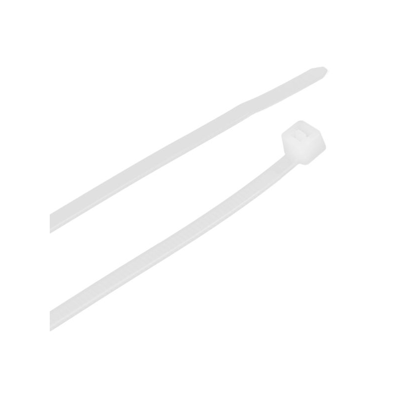 Хомут 3,6х200мм нейлон (50шт) IEK