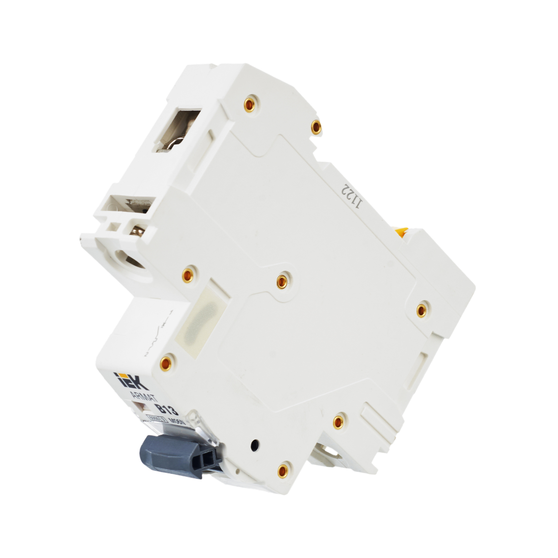 ARMAT Автоматический выключатель M06N 1P B 13А IEK