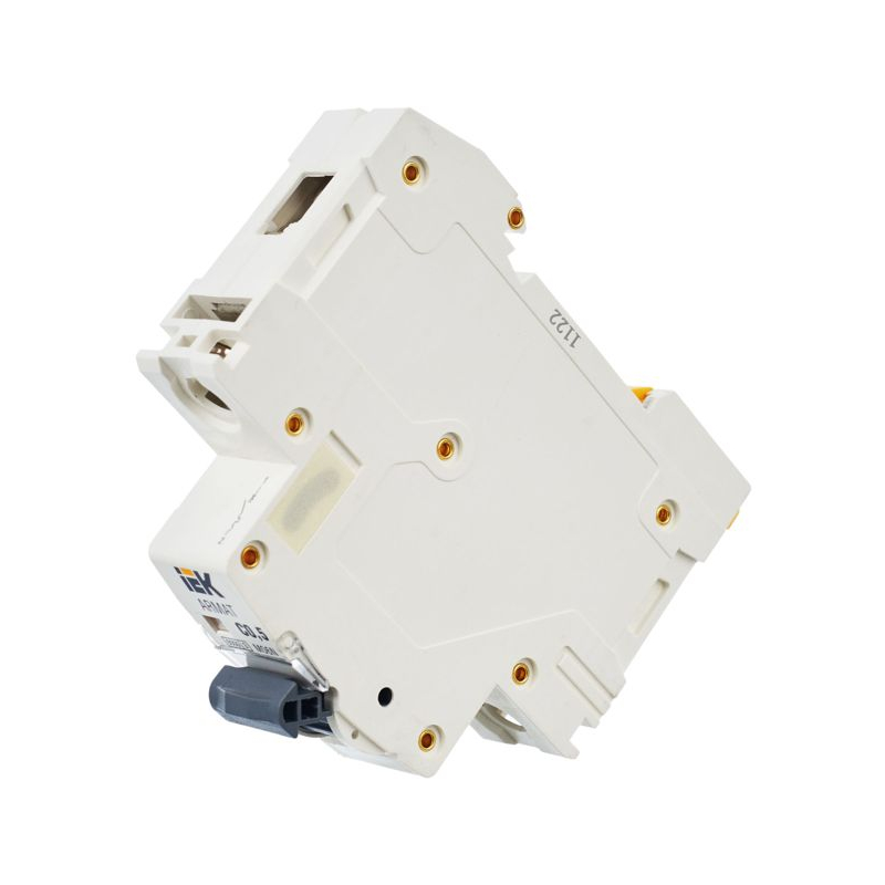 ARMAT Автоматический выключатель M06N 1P C 0,5А IEK