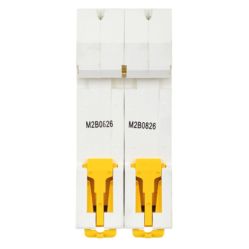 ARMAT Автоматический выключатель M06N 2P B 8А IEK