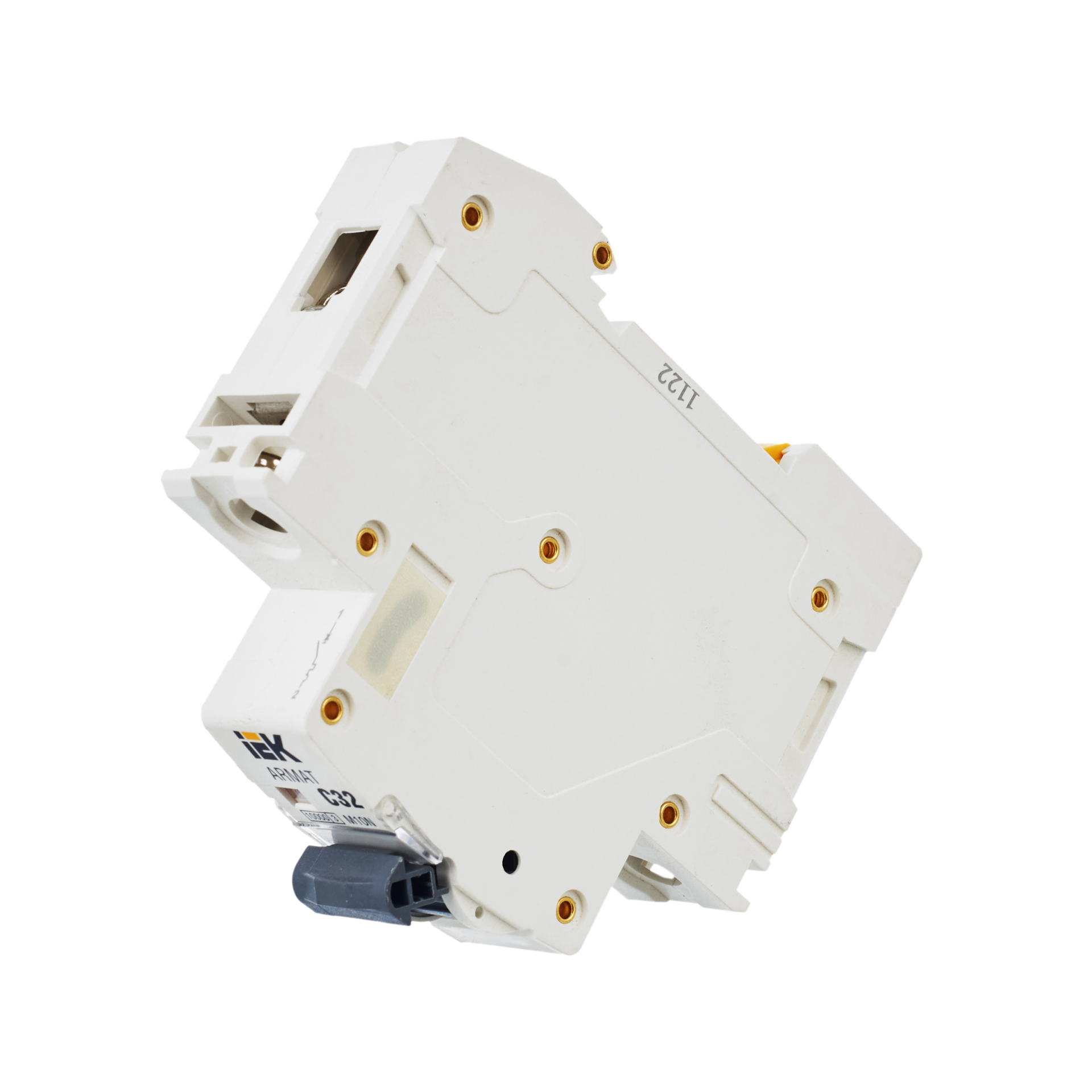 ARMAT Автоматический выключатель M10N 1P C 32А IEK