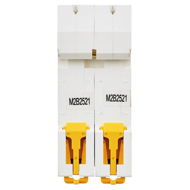 ARMAT Автоматический выключатель M10N 2P B 25А IEK