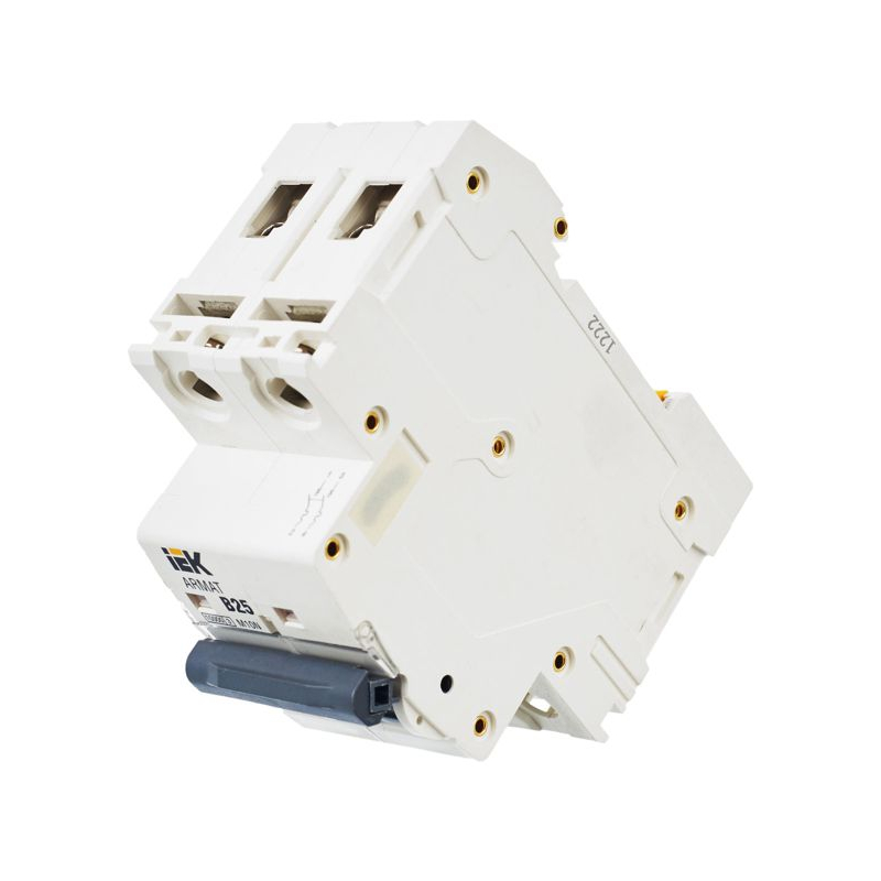 ARMAT Автоматический выключатель M10N 2P B 25А IEK