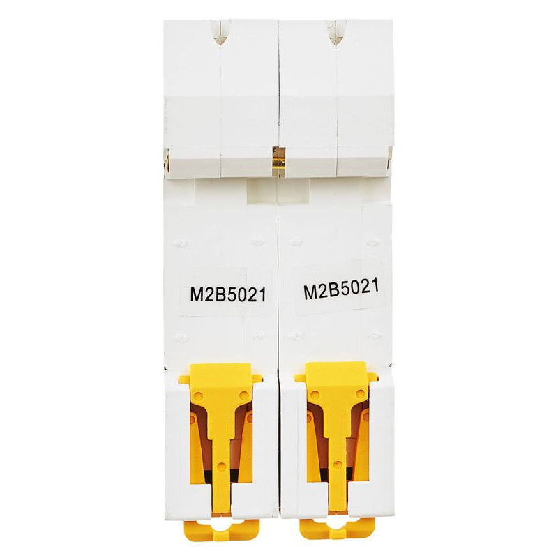 ARMAT Автоматический выключатель M10N 2P B 50А IEK