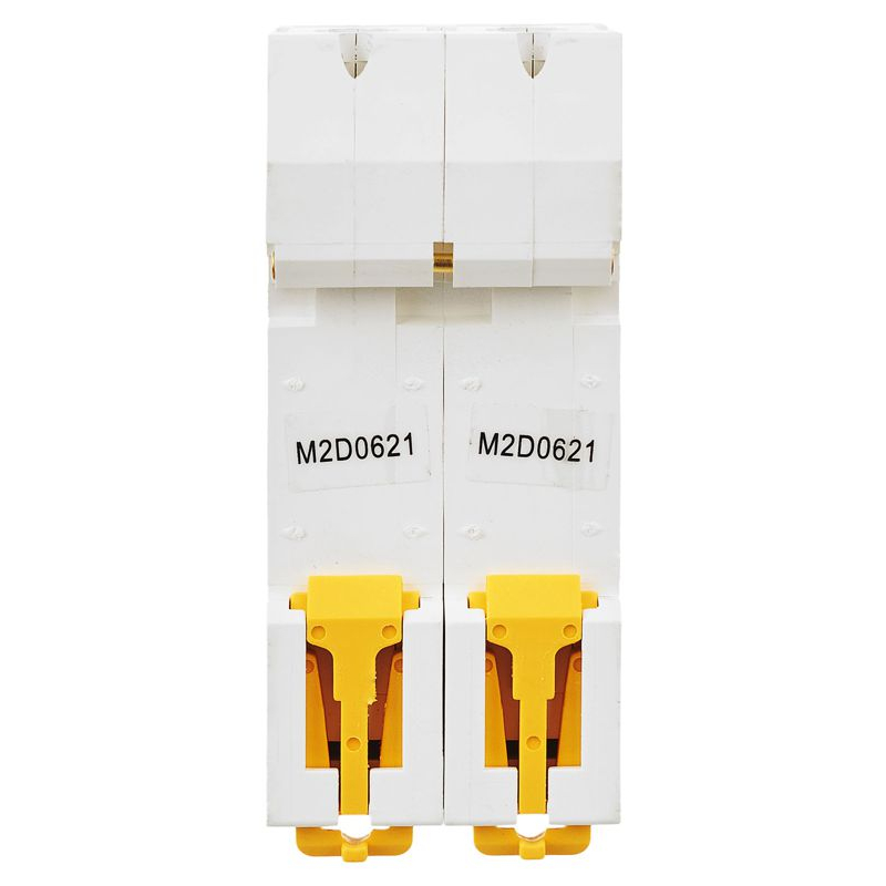 ARMAT Автоматический выключатель M10N 2P D 6А IEK