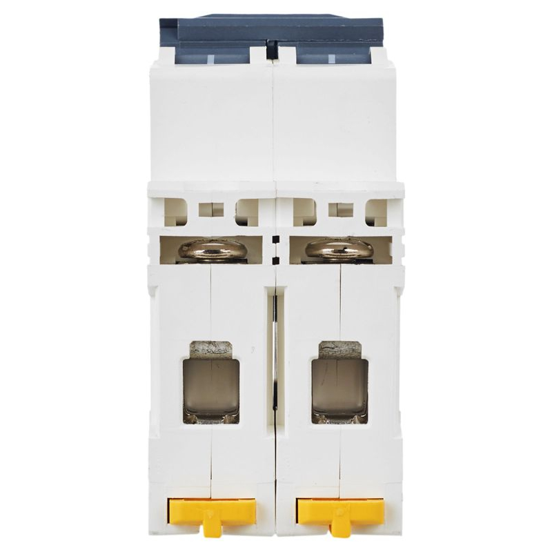 ARMAT Автоматический выключатель M10N 2P D 6А IEK