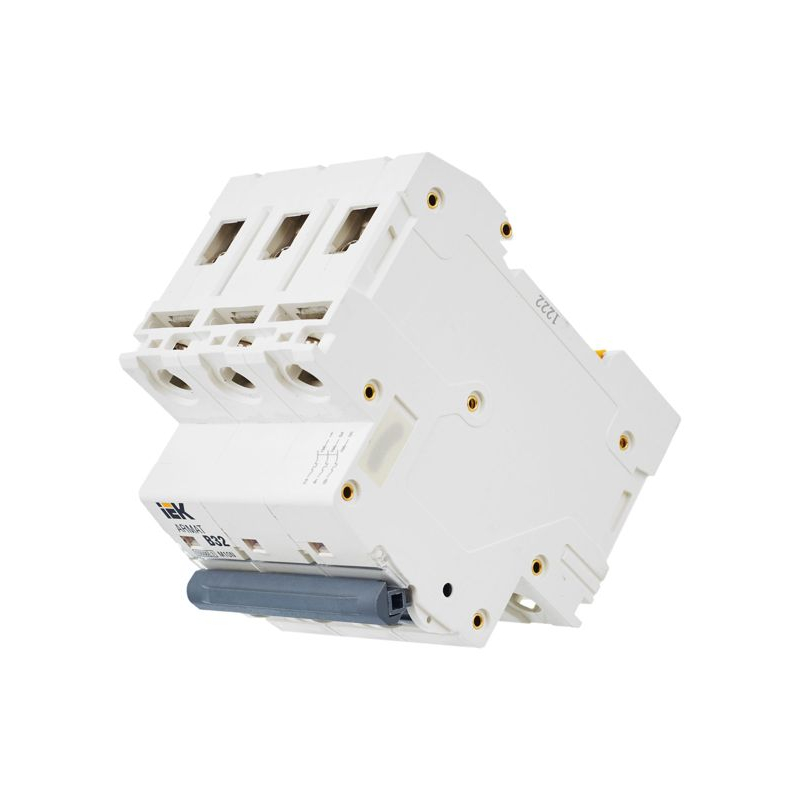 ARMAT Автоматический выключатель M10N 3P B 32А IEK