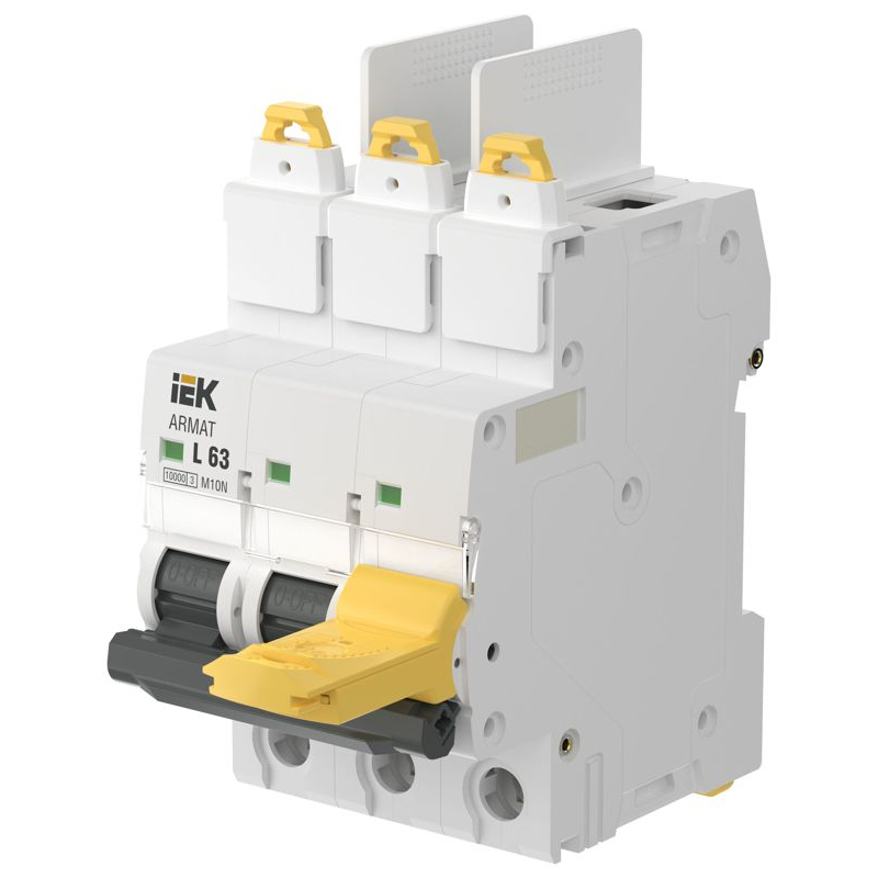 ARMAT Блокировка рукоятки взвода для МО IEK