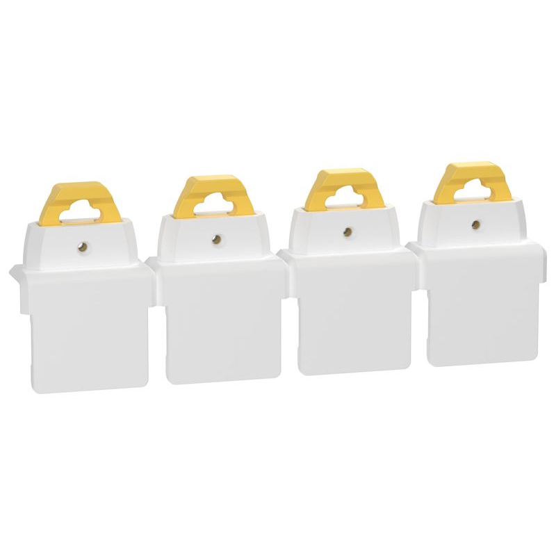 ARMAT Заглушка вывода пломбировочная для МО IEK