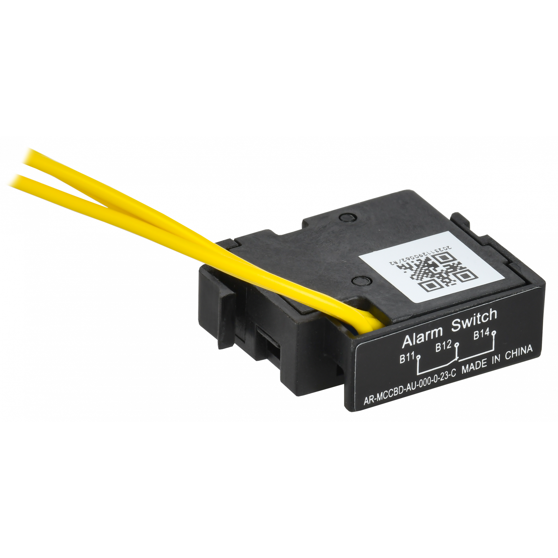 ARMAT Аварийный контакт правый для MCCB типоразмер G; H; I IEK