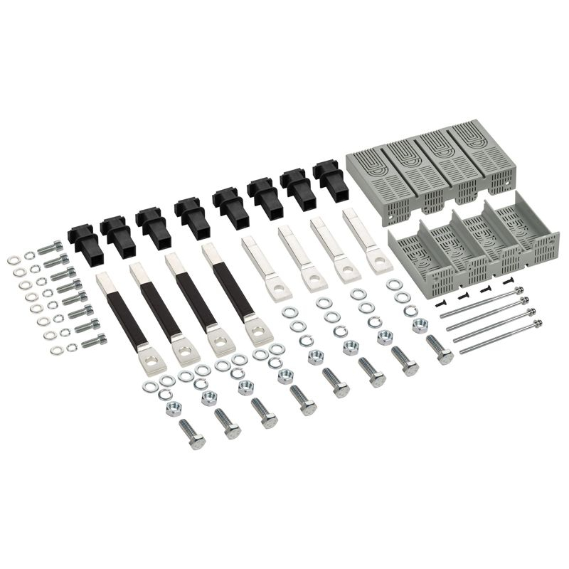 ARMAT Выводы заднего подключения MCCB 4P типоразмер A; D IEK