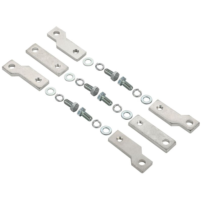 ARMAT Расширители выводов MCCB 3P типоразмер A; D IEK