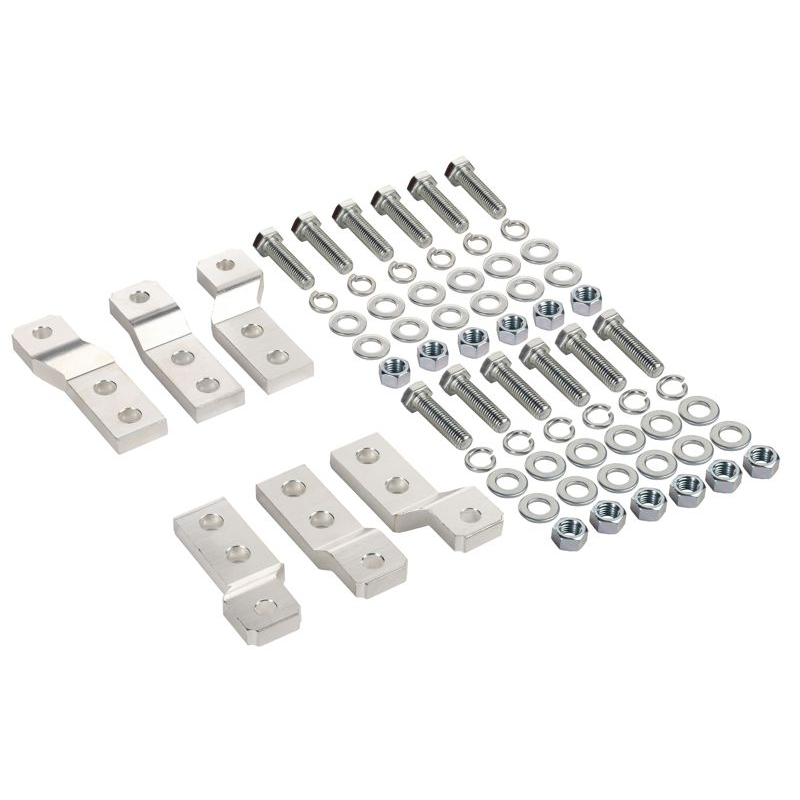 ARMAT Расширители выводов MCCB 3P типоразмер H; I IEK