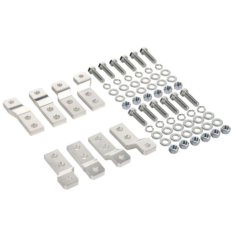 ARMAT Расширители выводов MCCB 4P типоразмер H; I IEK