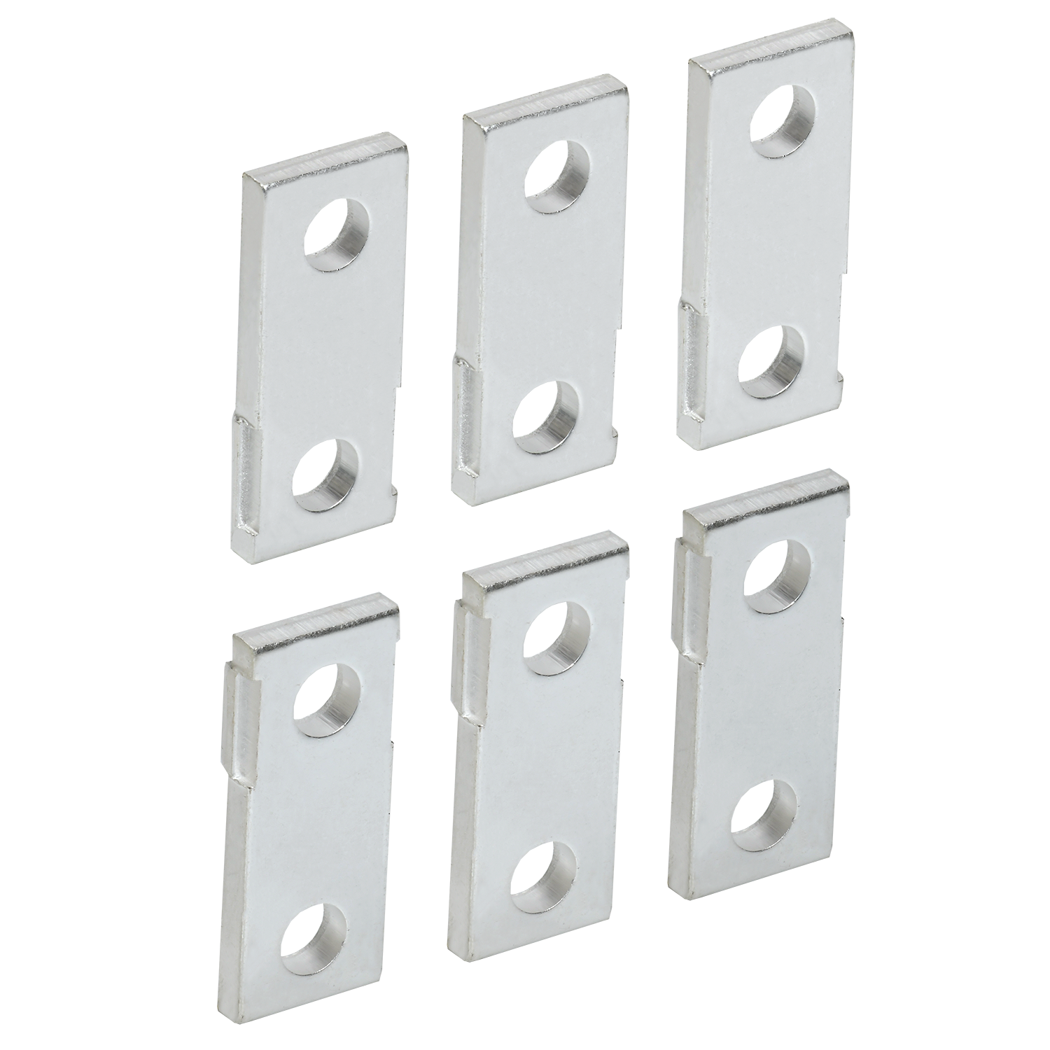 Наконечники для ВА88-35 250А 3P (6шт/компл) IEK