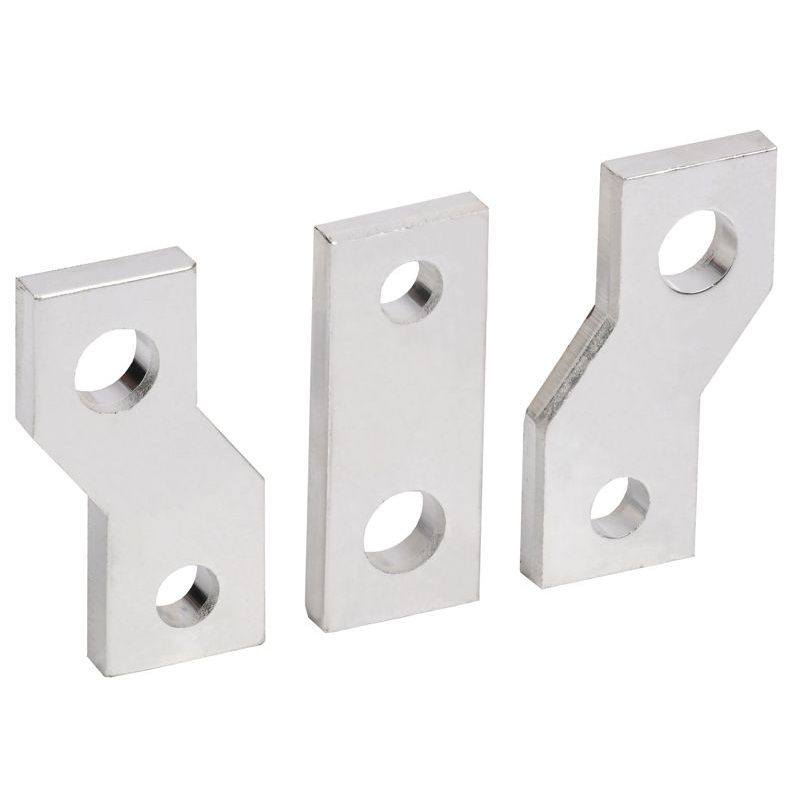 Расширитель выводов РВм-400e/630e (РВм-39) MASTER электронный расцепитель (3шт/компл) IEK