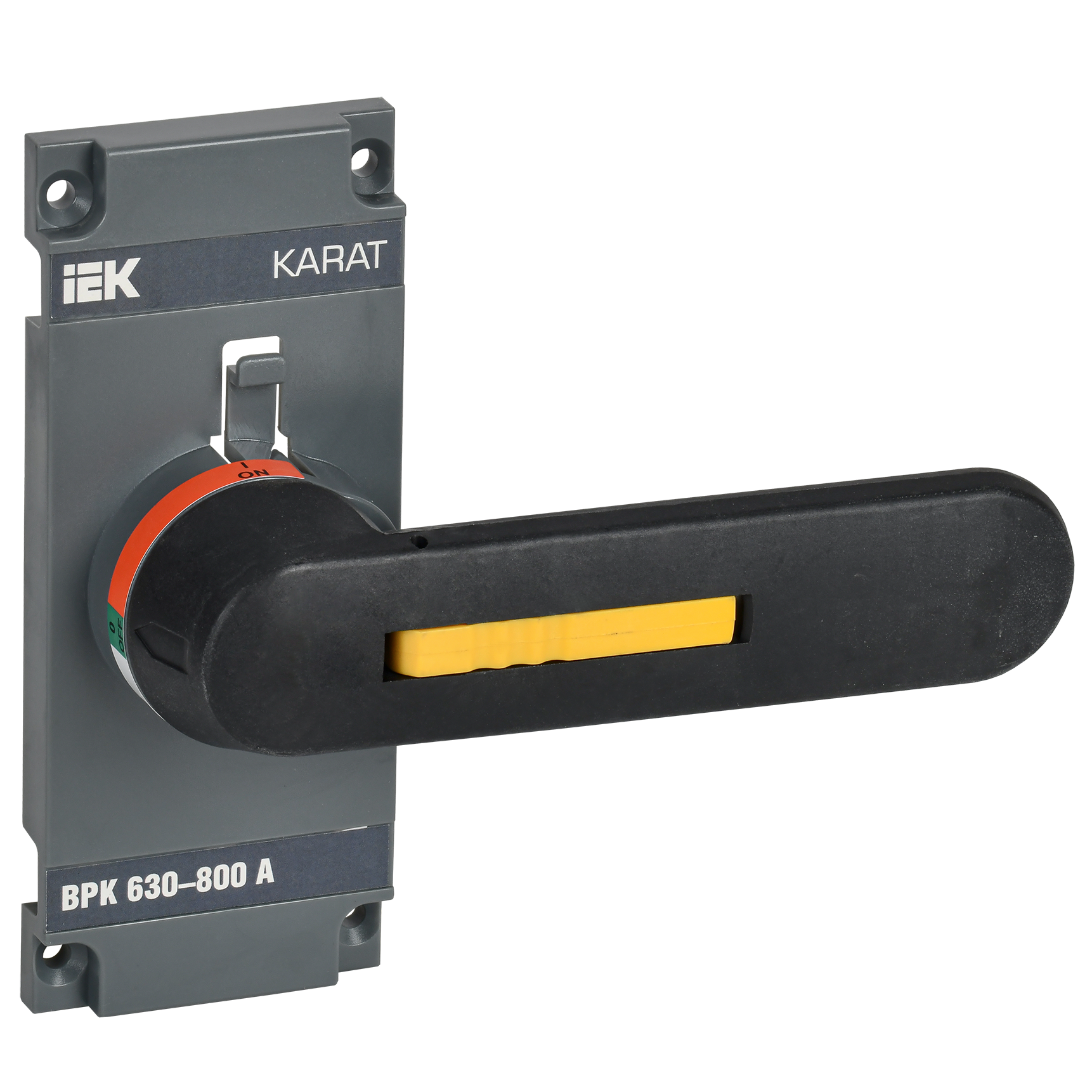 KARAT Рукоятка прямого управления для ВРК 630-800А IEK