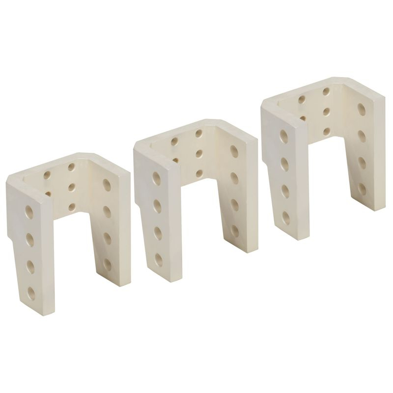 ARMAT AR-A VR A5 3P F Комплект вертикальных силовых выводов для стационарного выключателя A5 IEK