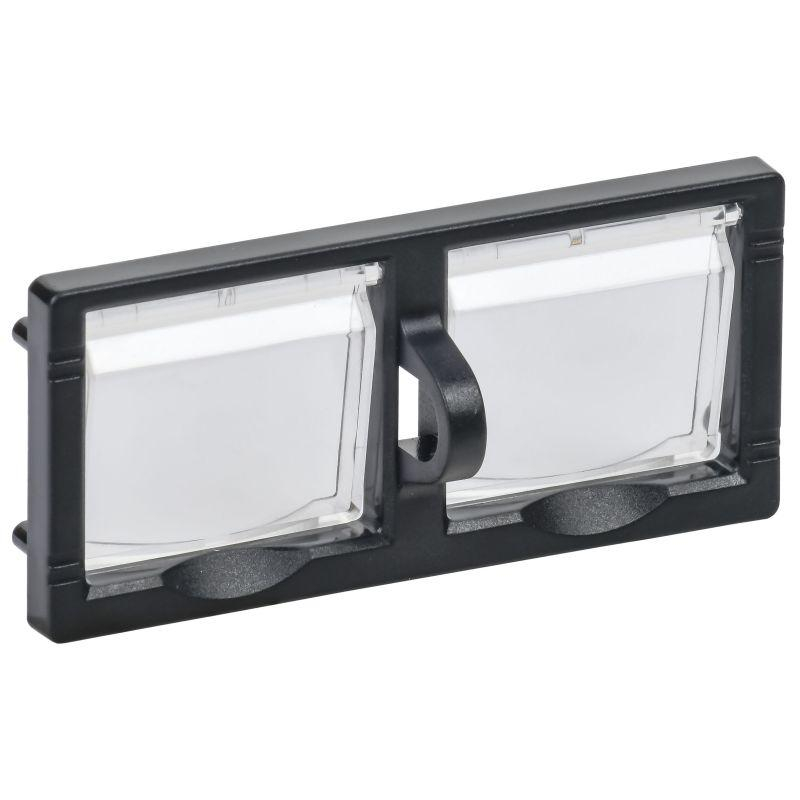 ARMAT AR-A PBC A2 Блокировка кнопок управления для выключателей A2 IEK