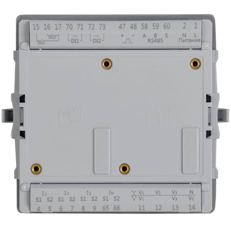 ARMAT Анализатор качества электроэнергии PQ720C IEK