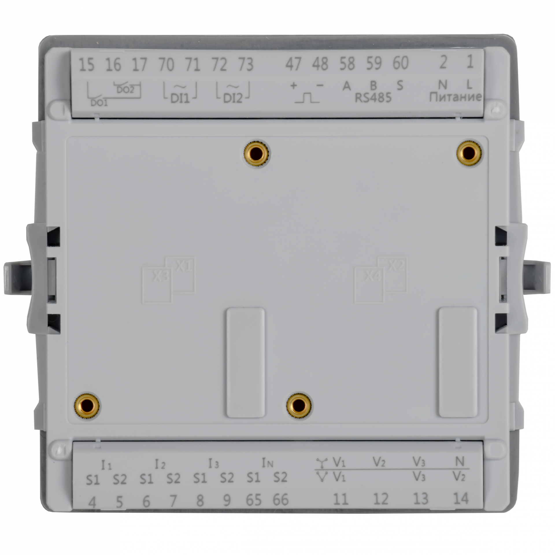 ARMAT Анализатор качества электроэнергии PQ720 IEK