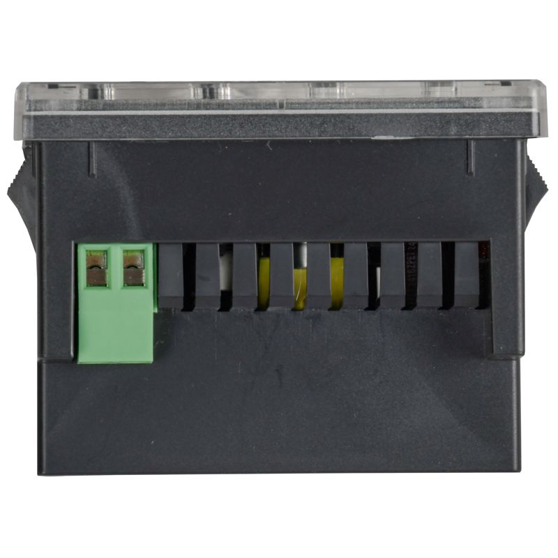 Амперметр цифровой щитовой трехфазный RS-485 72х72 LCD MASTER IEK