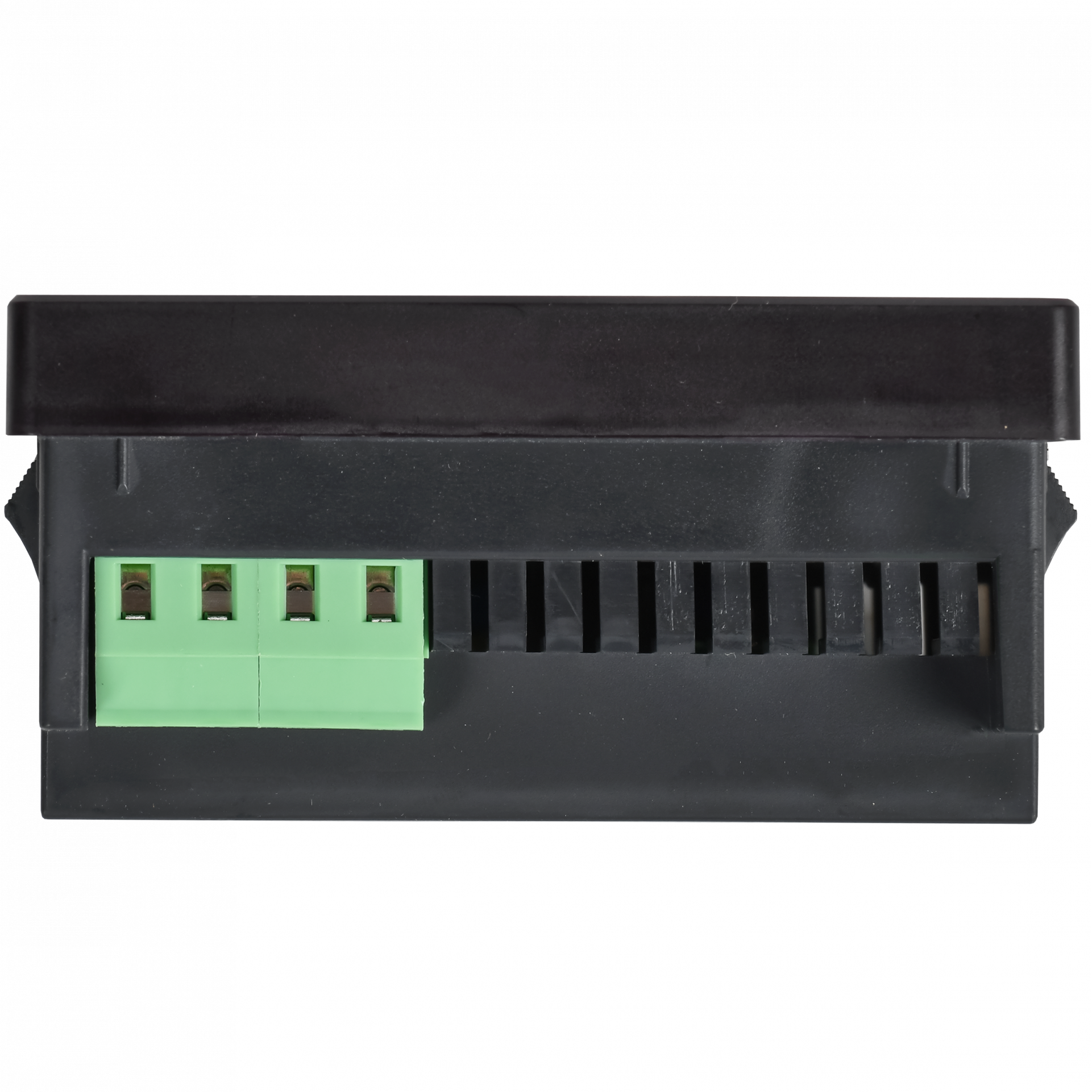 Вольтметр цифровой щитовой однофазный RS-485 96х96 LED MASTER IEK