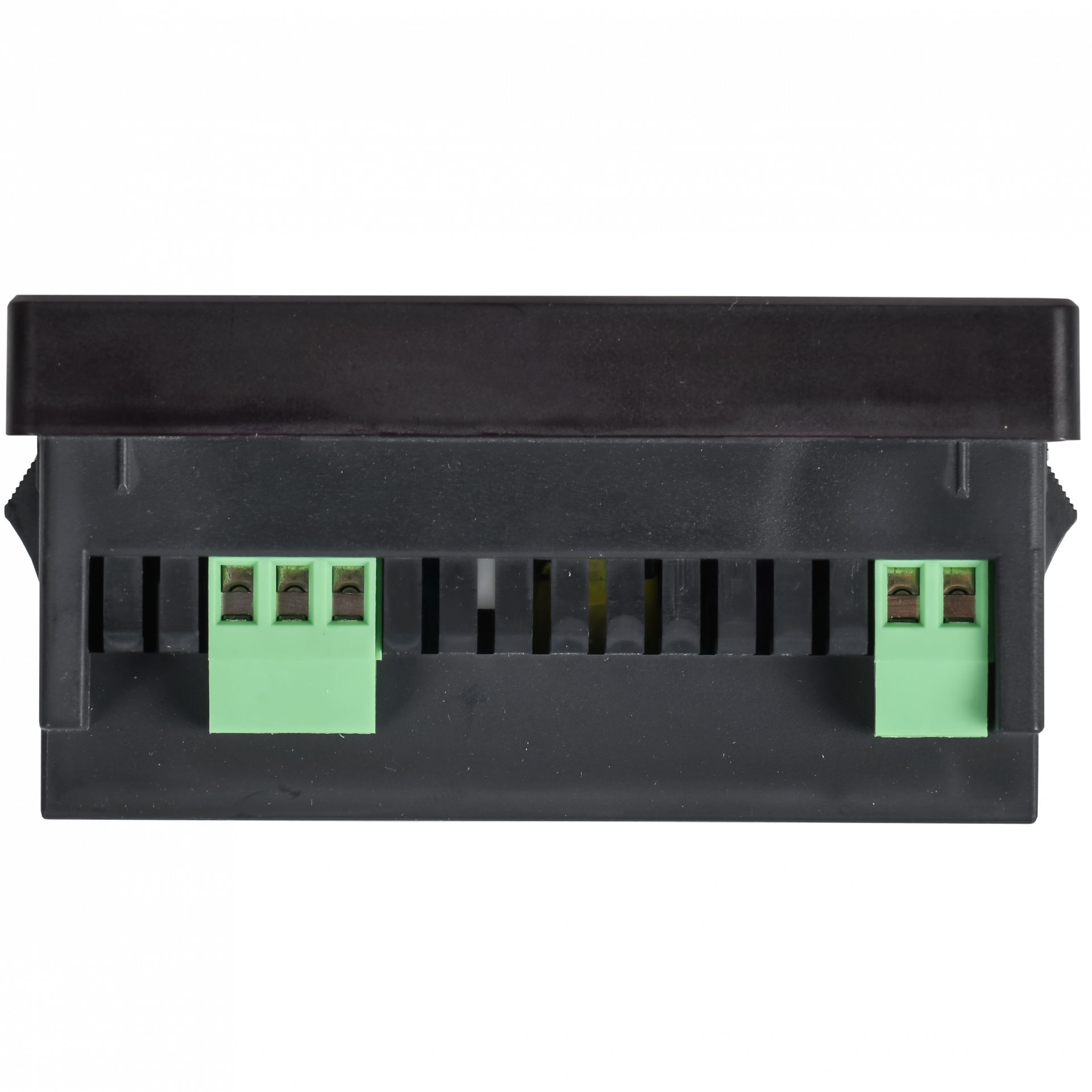 Вольтметр цифровой щитовой однофазный RS-485 96х96 LED MASTER IEK