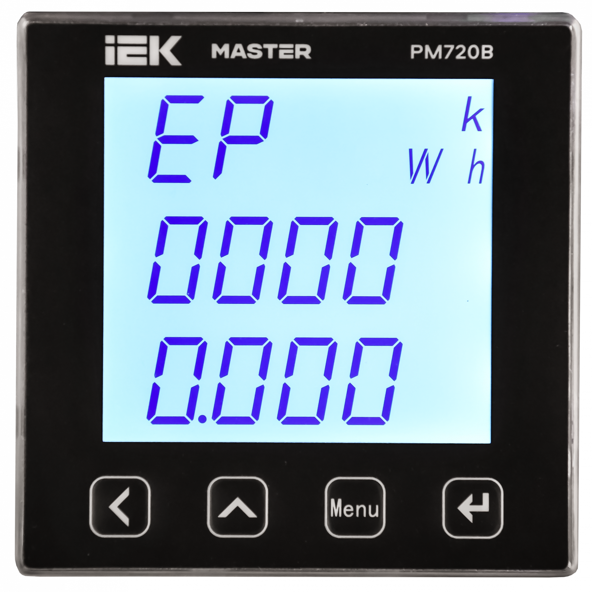 Прибор многофункциональный электроизмерительный PM720B MASTER IEK