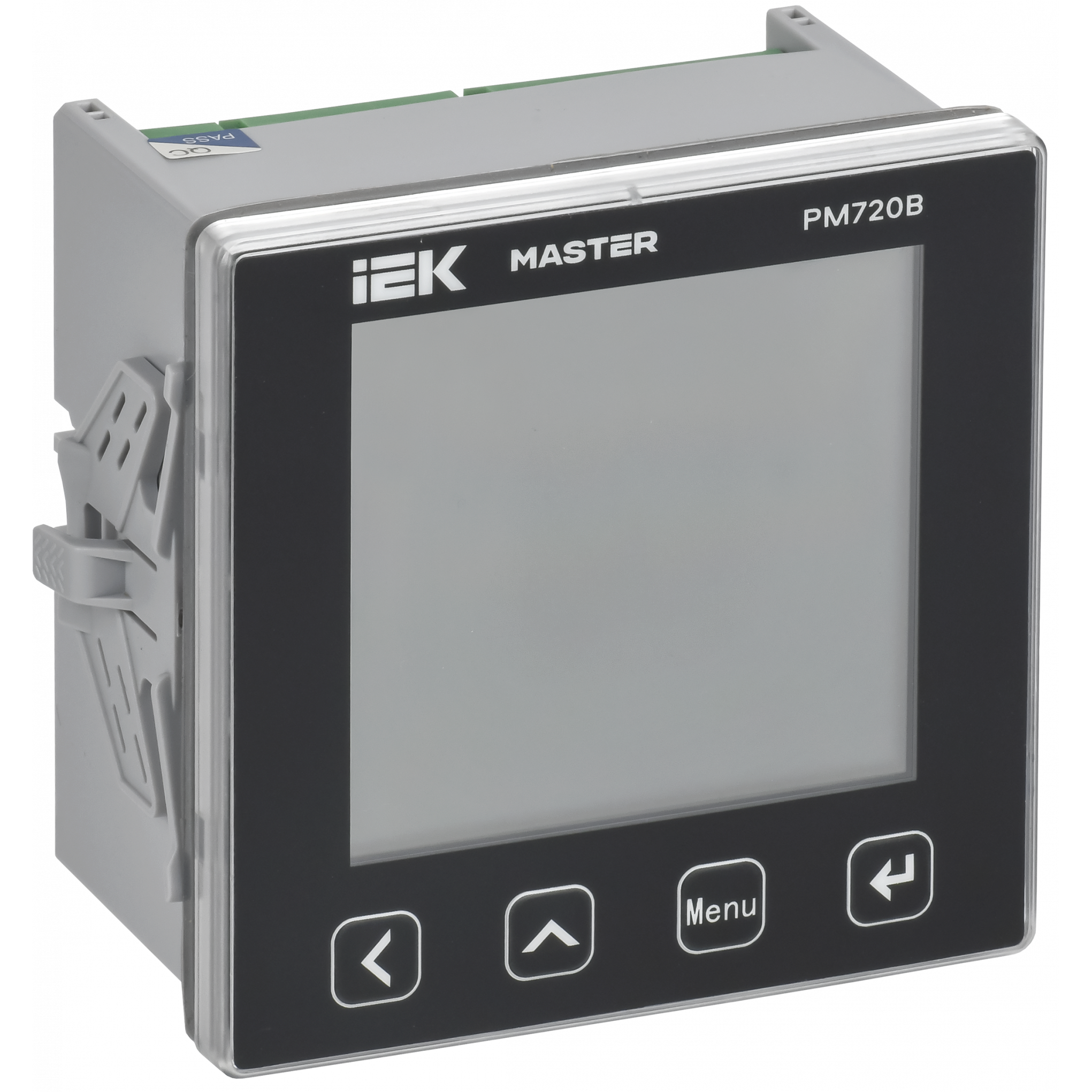 Прибор многофункциональный электроизмерительный PM720B MASTER IEK