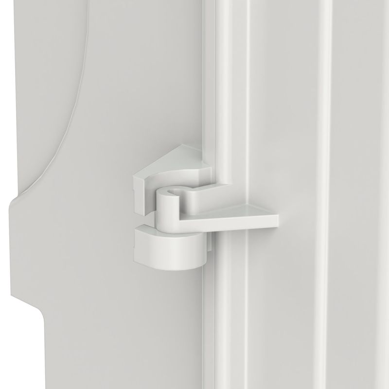 KREPTA Корпус пластиковый ЩУРн-П 3/10 IP66 IEK