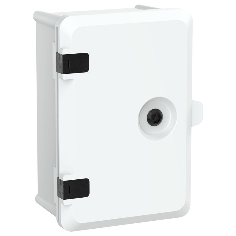 Корпус полиэстерный ЩМП 230х330х150 IP65 IEK