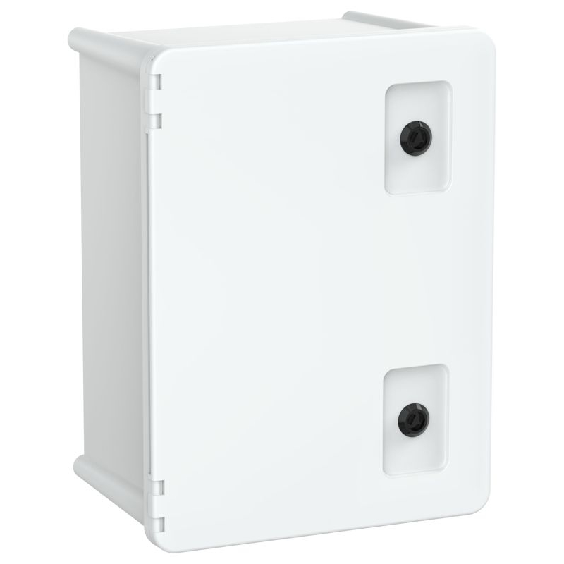 Корпус полиэстерный ЩМП 300х400х200 IP65 IEK