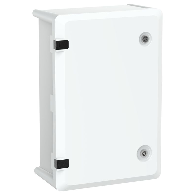 Корпус полиэстерный ЩМП 400х600х200 IP65 IEK