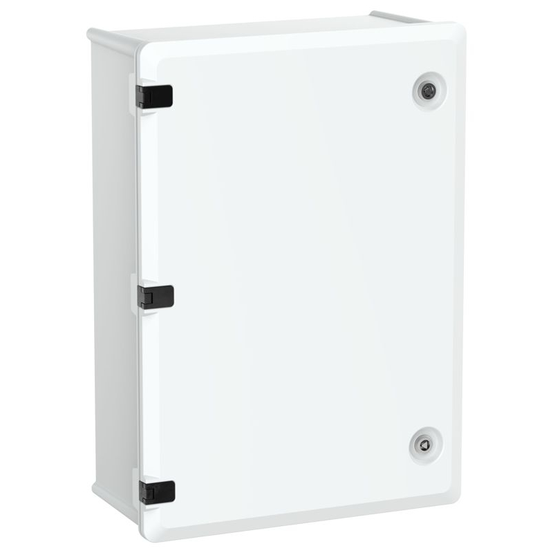 Корпус полиэстерный ЩМП 500х700х250 IP65 IEK