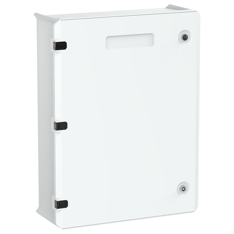 Корпус полиэстерный ЩМП 600х800х250 IP65 IEK